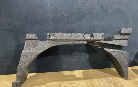 Land Rover Range Rover Evoque L551 Other parcel shelf part K8021A497BD