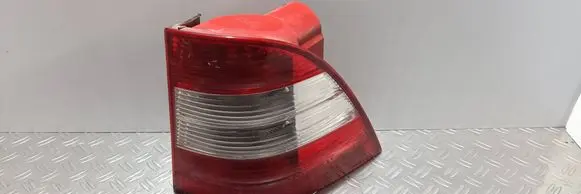 Mercedes-Benz ML W163 Rear/tail lights A1638202064 301003 803621
