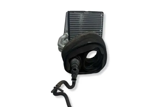 Volkswagen Touran I A/C cooling radiator (condenser) 