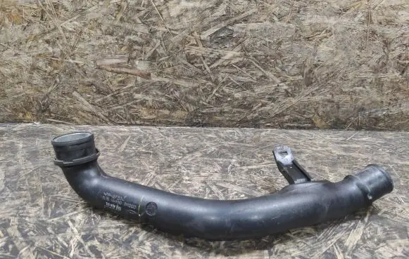 Nissan Juke I F15 Intercooler hose/pipe 14460
