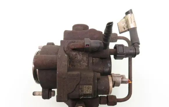 Citroen Jumper Fuel injection high pressure pump HU2940000403 6C1Q9B395AE