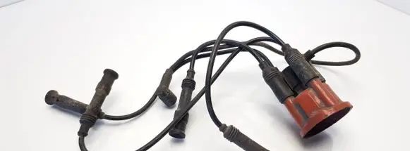 Seat Toledo I (1L) Ignition plug leads 0300413111
