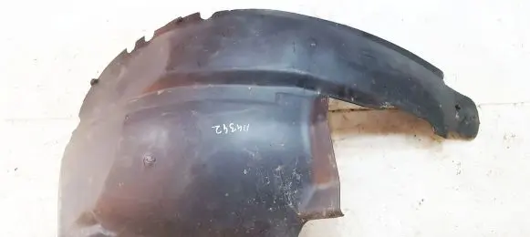 Chrysler Voyager Front wheel arch liner splash guards 04857512AA B-T00L