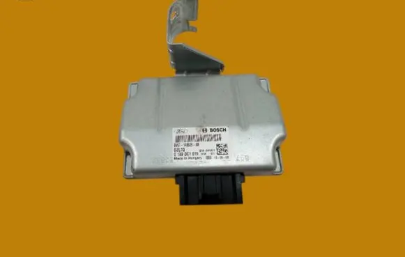 Ford Focus Other control units/modules BV6T-14B526-AB