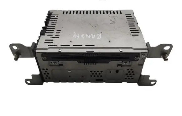 Ford Ranger Navigation unit CD/DVD player EB3T16C107FF