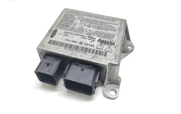 Ford Mondeo Mk III Airbag control unit/module 4S7T14B056 4S7T14B056AC 603951000