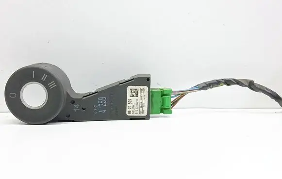 Volvo S60 Immobiliser reader (aerial) 8621509 510130020