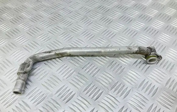 Audi A6 S6 C7 4G Engine coolant pipe/hose 059121075DJ