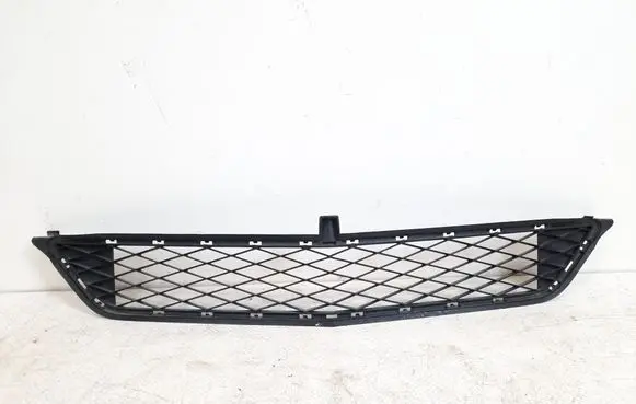 Mercedes-Benz B W245 Front bumper lower grill A1698851922