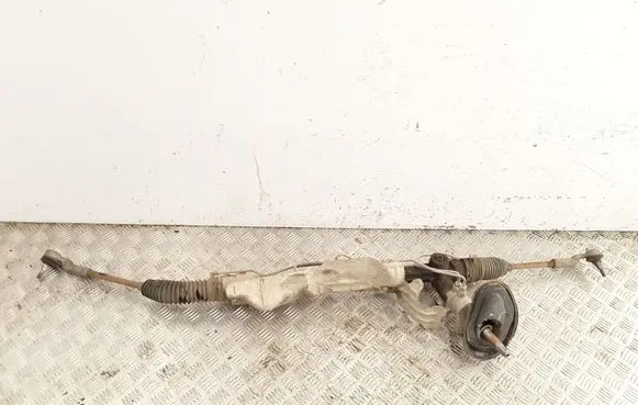 Ford Focus Steering rack 4M5C3550AC 4M5C3550 3M5T3C221