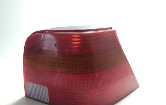 Volkswagen Golf IV Rear/tail lights