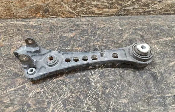 Jaguar XJ X351 Front lower control arm/wishbone L2L7A 3C254