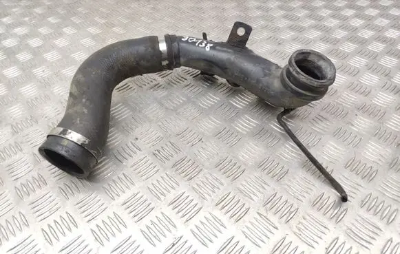 Toyota RAV 4 (XA30) Intercooler hose/pipe 1736226010