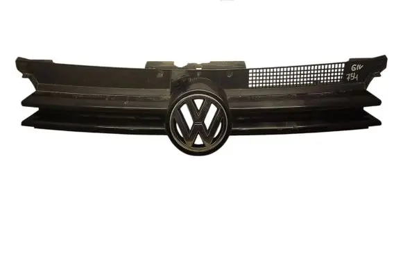 Volkswagen Golf IV Front grill 1J0853655G 1J0853651H 1J0853653C