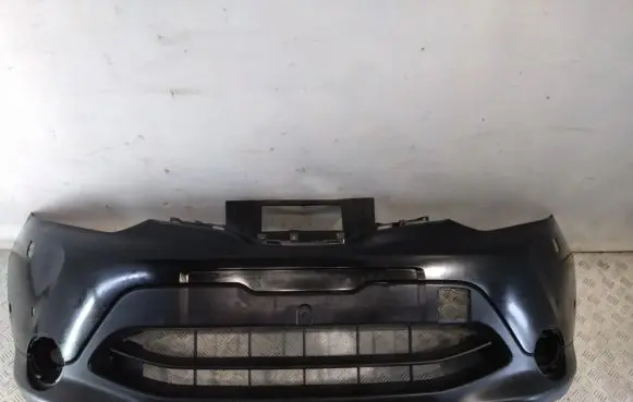 Nissan Qashqai Front bumper 620224EA0H