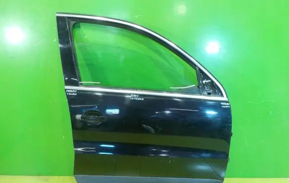 Volkswagen Tiguan Front door PRZOD 17AB151