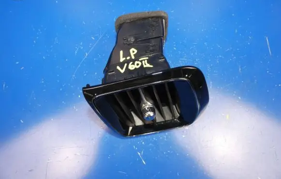 Volvo V60 Dashboard side air vent grill/cover trim 31477875 201804093 AD7GP