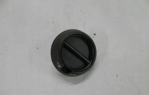 Renault Kangoo I Light switch 