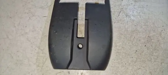 Volkswagen Phaeton Steering wheel column trim 3D0858565