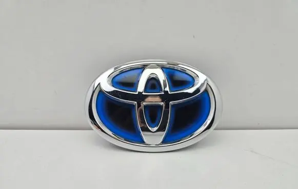 Toyota Auris E180 Manufacturer badge logo/emblem 753010D130 753110D170