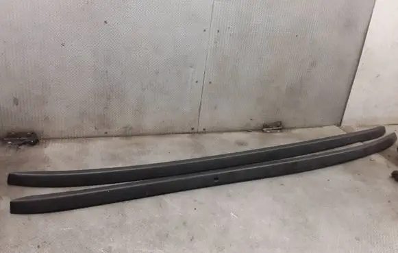 Fiat Tipo Roof bar rail