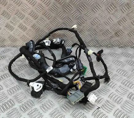 Ford Mustang Mach-E Front door wiring loom LJ8T14631RAF