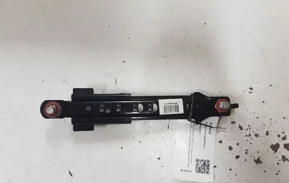 KIA Magentis Seat belt height adjuster HSS70625R20773