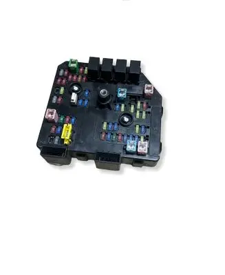 Opel Antara Fuse module 95187849 7849U 15F14