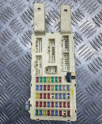 Fuse module