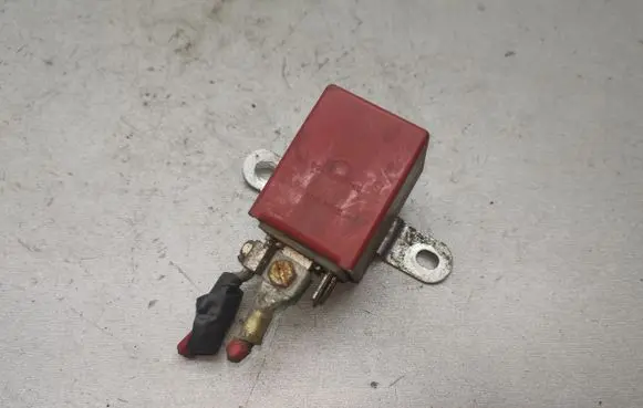 Mercedes-Benz W123 Other relay 33420B