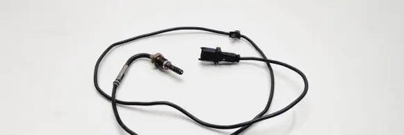 Opel Meriva A Exhaust gas temperature sensor 55561052 1342791202938 ESNBTS200