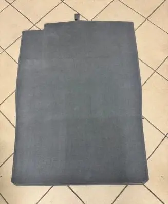 BMW 7 F01 F02 F03 F04 Trunk/boot mat liner 9113345 13648815