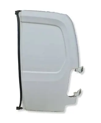 Peugeot Partner Rear door 9820436880