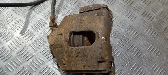 Ford Fiesta Front brake caliper