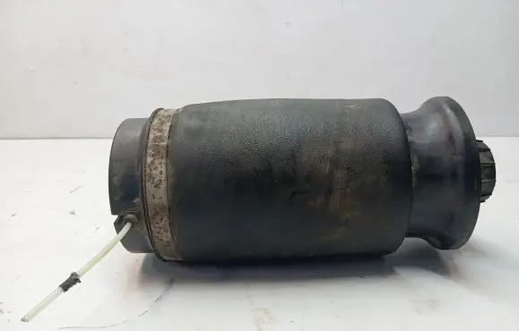 Mercedes-Benz GLS X166 Rear air suspension bag/shock absorber R310716401