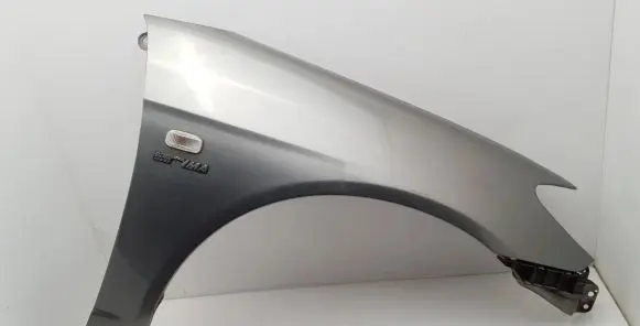 Honda Civic Fender