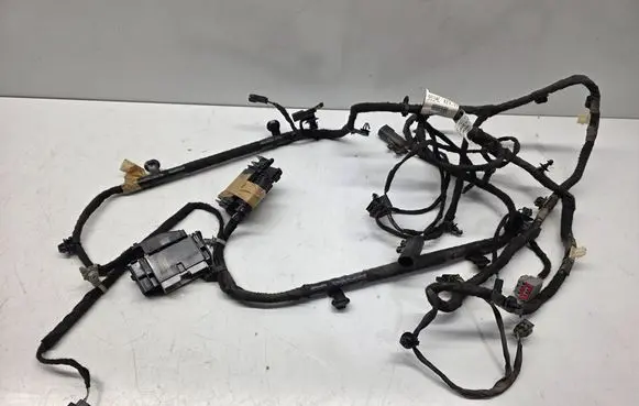 Chrysler Pacifica Wiring harness 64W0133941109 68401903AC 903AC
