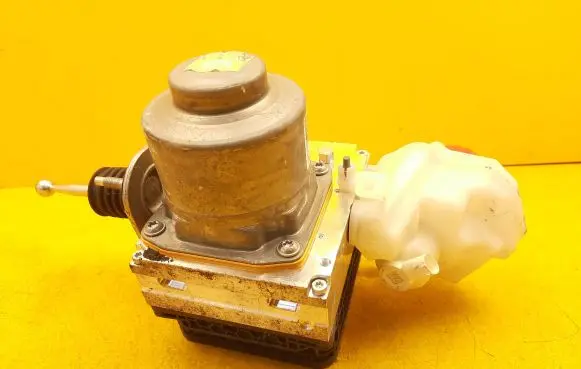 BMW X1 U11 ABS Pump 5A75D99