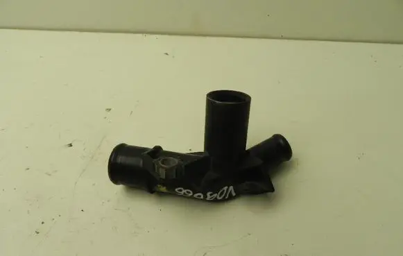 Ford Fiesta Engine coolant pipe/hose 9671124980 VD9066