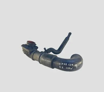 Mercedes-Benz Vito Viano W639 Air intake hose/pipe A6395280624 1038392S02