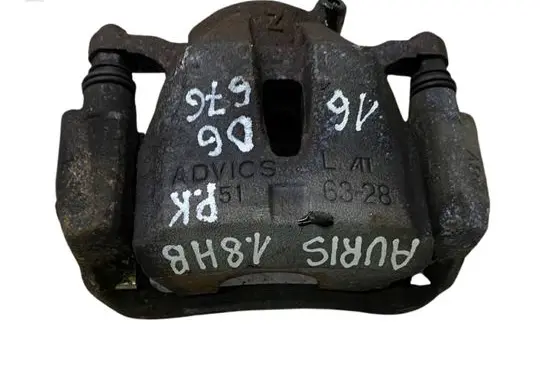 Toyota Auris E180 Front brake caliper