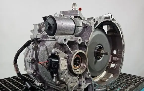 Skoda Superb B8 (3V) Automatic gearbox VCZ IMPRK1552940