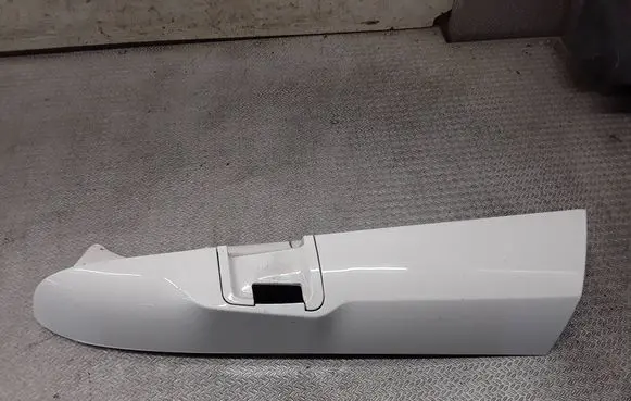 Mercedes-Benz Vito Viano W447 Rear bumper corner part panel trim A4476941425
