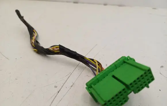 Volvo XC90 Other wiring loom
