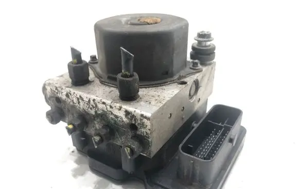 Nissan Micra ABS Pump 2265106452