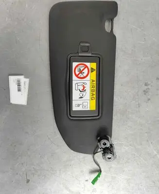 Volvo C40 Sun visor 32357830
