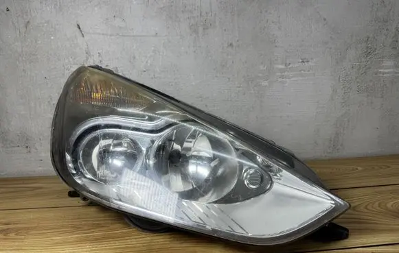 Ford Galaxy Headlight/headlamp 6M2113W029BH