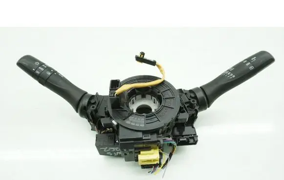 Suzuki Ignis Other switches/knobs/shifts 