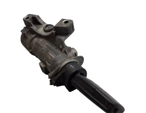Audi A4 S4 B6 8E 8H Ignition lock 4B0905851B