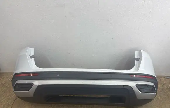 Seat Ateca Rear bumper 